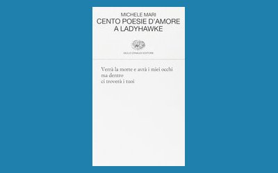 Cento poesie d'amore a Ladyhawke