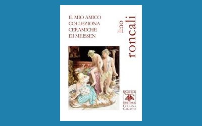 Il mio amico colleziona ceramiche di Meissen