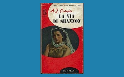 La via di Shannon