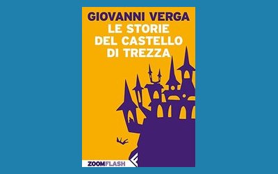 Le storie del castello di Trezza