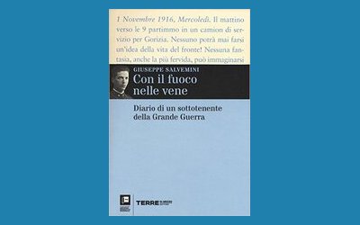 Con il fuoco nelle vene