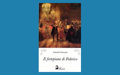 Il fortepiano di Federico