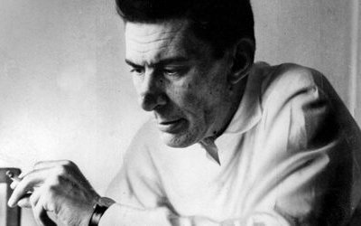 La lezione sulla guerra di Beppe Fenoglio