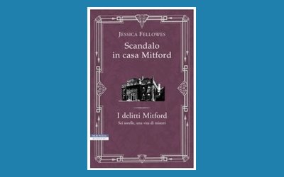 Scandalo in casa Mitford