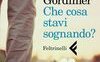 Che cosa stavi sognando?