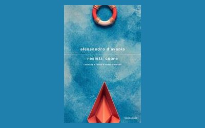 Resisti, cuore. L'Odissea e l'arte di essere mortali