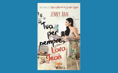 Tua per sempre, Lara Jean
