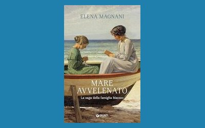 Mare avvelenato