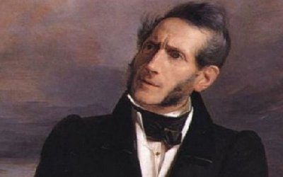 Alessandro Manzoni: vita, opere e pensiero