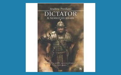 Dictator. Il nemico di Cesare