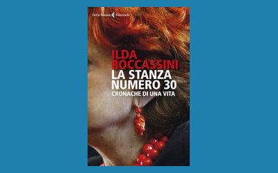 La stanza numero 30. Cronache di una vita