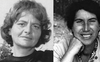 Amicizie geniali: Elsa Morante e Natalia Ginzburg