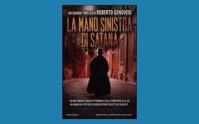 La mano sinistra di Satana