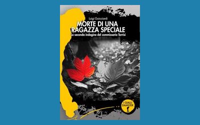 Morte di una ragazza speciale