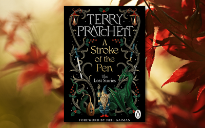 Terry Pratchett, pubblicati i racconti inediti ritrovati dai lettori 