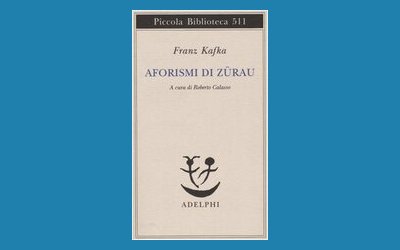 Aforismi di Zürau