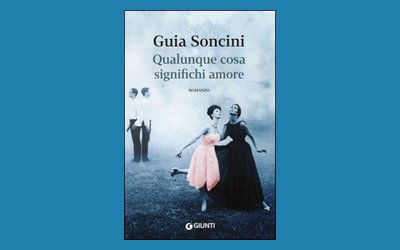 Qualunque cosa significhi amore