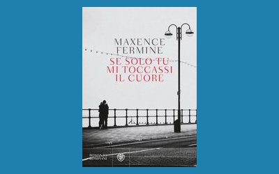 Se solo tu mi toccassi il cuore