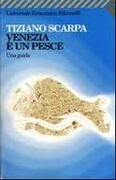 Venezia è un pesce