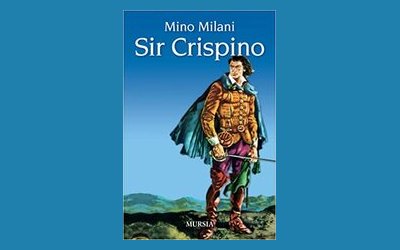 Sir Crispino