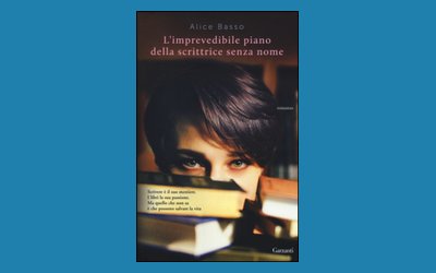 L'imprevedibile piano della scrittrice senza nome