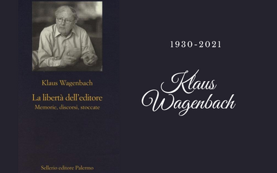 È morto Klaus Wagenbach, l'editore tedesco che rivoluzionò il Novecento letterario europeo