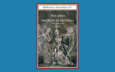 Discreto e continuo. Storia di un errore