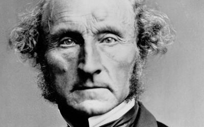 John Stuart Mill: vita e pensiero del filosofo