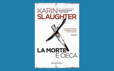 La morte è cieca