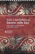 Dammi mille baci