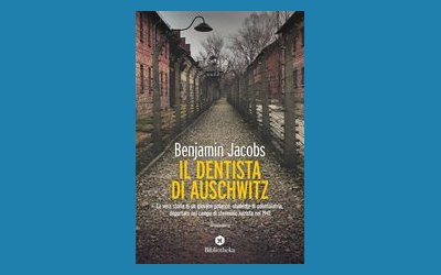 Il dentista di Auschwitz