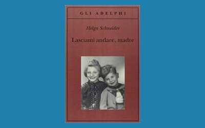 Lasciami andare, madre