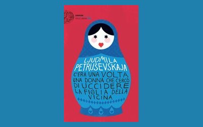 C'era una volta una donna che cercò di uccidere la figlia della vicina