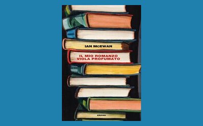 Il mio romanzo viola profumato