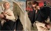 Good Omens: rivelati data, trailer e presenza di Cumberbatch nel cast