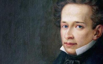 Le poesie più belle di Leopardi