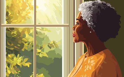 “Ho imparato”: la poesia di Maya Angelou sugli insegnamenti della vita