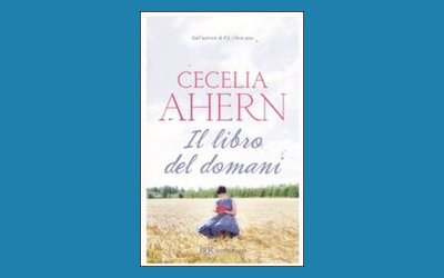Il libro del domani