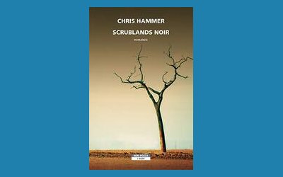 Scrublands Noir