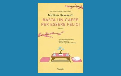 Basta un caffè per essere felici
