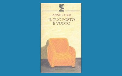 Il tuo posto è vuoto