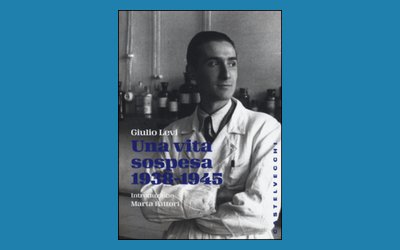 Una vita sospesa 1938-1945