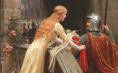 L'amor cortese o la fin'amor: cosa sapere