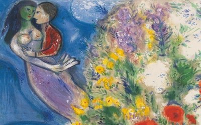 “Il matrimonio”: la poesia di Kahlil Gibran sul senso dell'unione