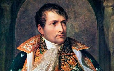 “ll cinque maggio” di Manzoni: testo, parafrasi e spiegazione