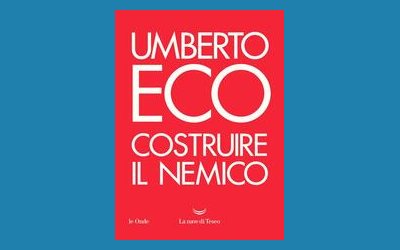 Costruire il nemico