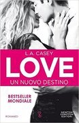 Love. Un nuovo destino