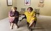Sibilla Aleramo e Matilde Serao: una serata letteraria a cura di Giulia Alberico ed Elisabetta Bolondi