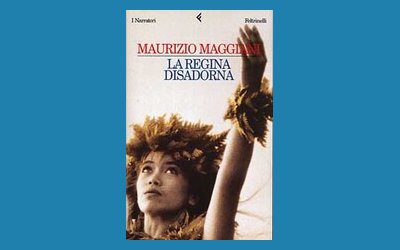 La regina disadorna