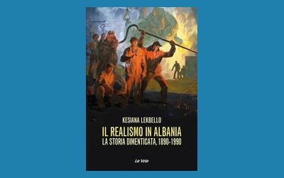 Il realismo in Albania. La storia dimenticata (1890-1990)